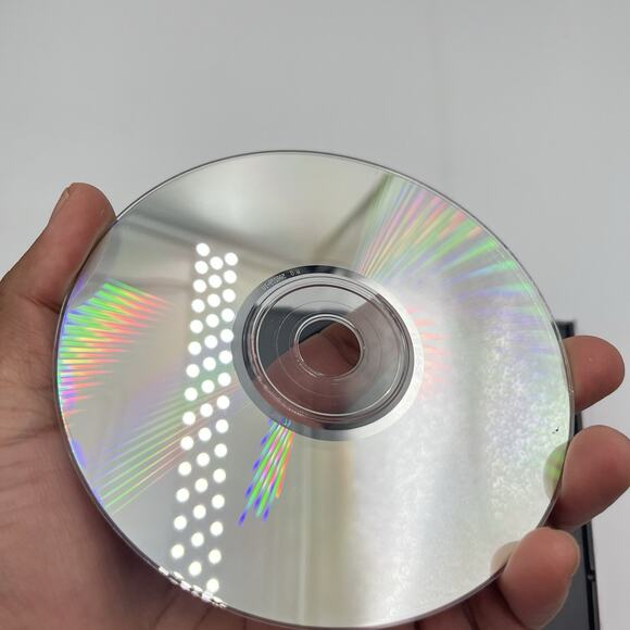 Cowboy Casino Panasonic 3DO - Complete In Box (CIB) - Picture 6 of 9